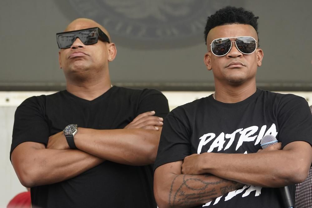 gente de zona
